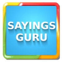 Sayings Guru icon