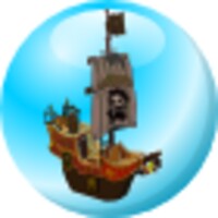 Bubble Pirate icon