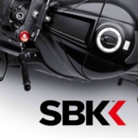 SBK Official Mobile Game icon