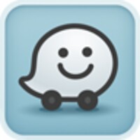 Waze Mode icon