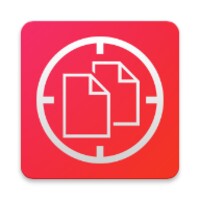 Scan & Translate + Text Grabber icon