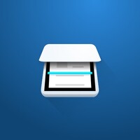 Scanner App for Me: Scan Documents to PDF icon