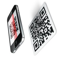 Scanner Code QR icon