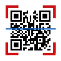 scanner de codigos QR icon