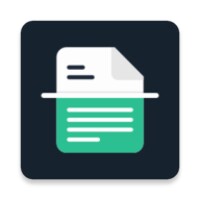 Scanner Go icon