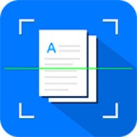 Scanner-Scan QR Code Documents icon