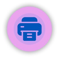 Scanner tube icon