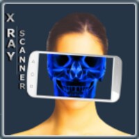 Scanner X-ray icon