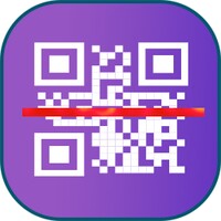 ScanQRcode icon