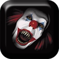 Scary Clown Live Wallpaper icon