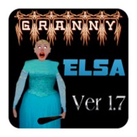 Scary EIsa icon