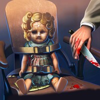 Scary Horror 2 icon
