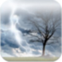 Scary Lightning Sounds icon