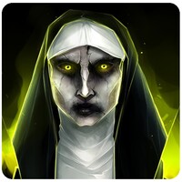 Scary Nun icon