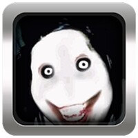 Scary Prank Game icon