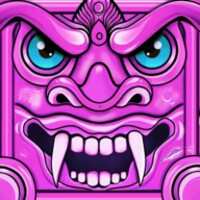 Scary Princess Final Run icon