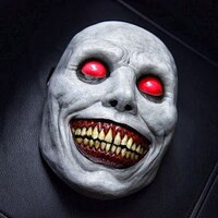 Scary Survival Horror Games icon