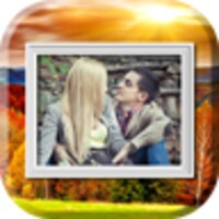 Scenery Photo Frames Pro icon