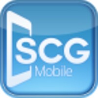 SCGMobile icon
