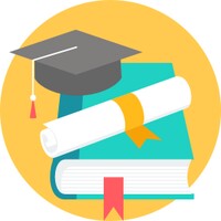 Scholarships icon
