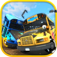 School Bus Demolition Derby 1.0.1