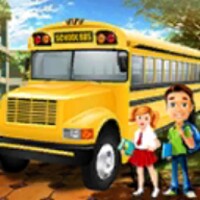 School Bus icon