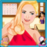School Fashion Dresses icon