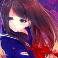 School Girl in Dungeon icon