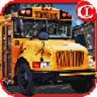 SchoolBus2015 icon