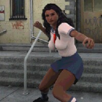 Schoolgirl Fight II icon