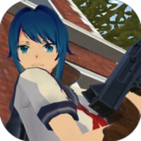 SchoolOutSimulator icon