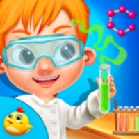 Science Chemistry For Kids 1.0.6