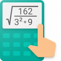 Scientific Calculator Pro icon