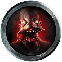 Sclerosis: The Dark Descent icon