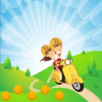 Scooters Ride Subway icon