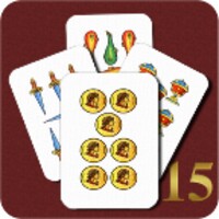 Scopa 15 icon