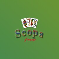 Scopa Free icon