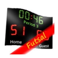 Scoreboard Futsal ++ 7.13.76