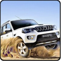 Scorpio Car Racing Simulator icon