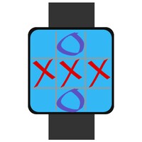 Tic Tac Toe icon