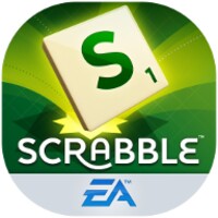 Scrabble icon