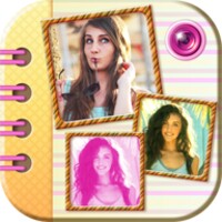 Scrapbook Collage Maker icon