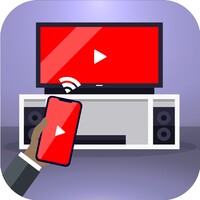 Screen Mirroring App icon