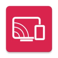 Screen Mirroring Z icon