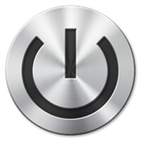 Screen Off icon