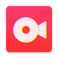 Screen Recorder with Audio - No Watermark icon