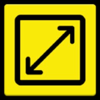 ScreenInfo icon