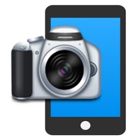 Screenshot Recorder icon