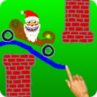 Scribble Santa 1.08