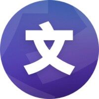 Scripts: learn how to write and read alphabet icon